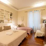 Apartamento Colosseo Ohana Roma