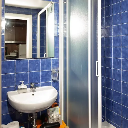 Appartement Colosseo Ohana Rome