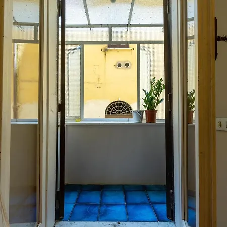 Colosseo Ohana Apartamento Roma