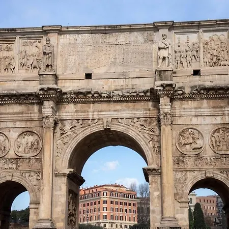 Colosseo Ohana *