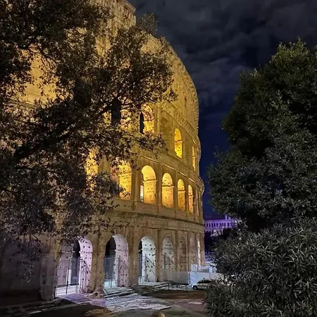 Colosseo Ohana *