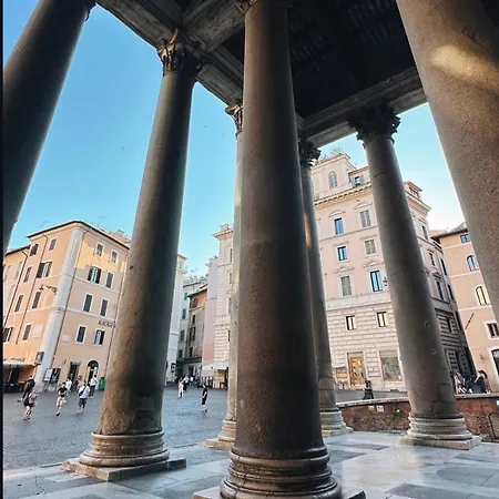 Colosseo Ohana Openspace Roma