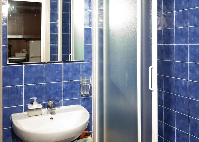 Апартаменты Colosseo Ohana Рим